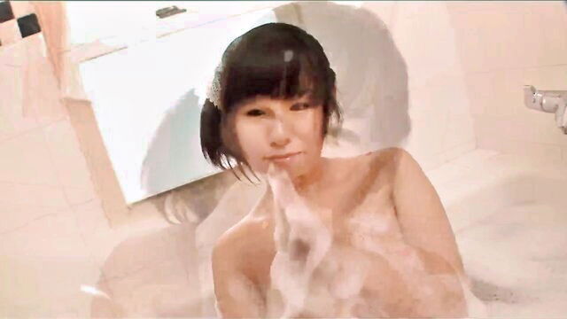 blowjob, creampie, squirt - kira 16 blowjob