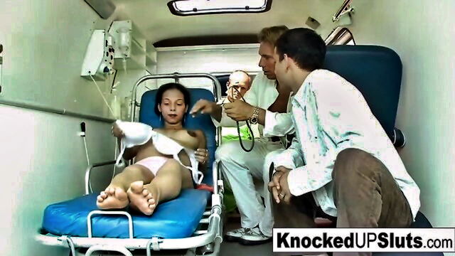 knocked up sluts scene