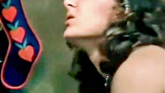 classic porn video fallatio