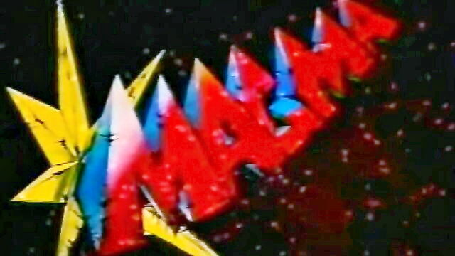 black and white xxx video : Magma
