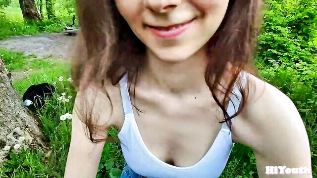 hiyouth - hiyouth step sister