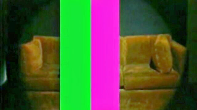 uncut vintage porn flick