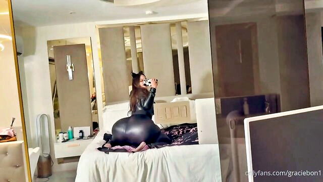 gracie, anal, bigass - gracie bon onlyfans