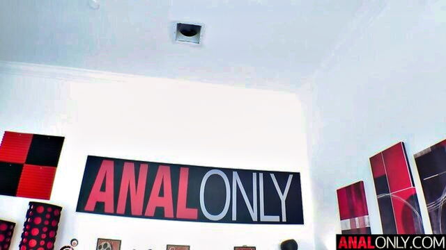 tight anal licking : Anal Only