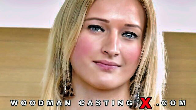 natural, bigass, hungarian - volkanik woodman castingx