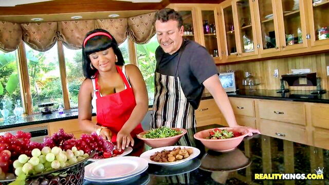 Jerry Kovac, Stacey Monroe - stacey monroe anal RealityKings