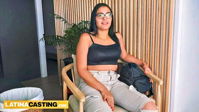 latina, latina teen, teen - young latina girl gets fucked