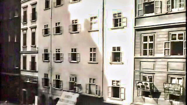 hairy redhead classic porn