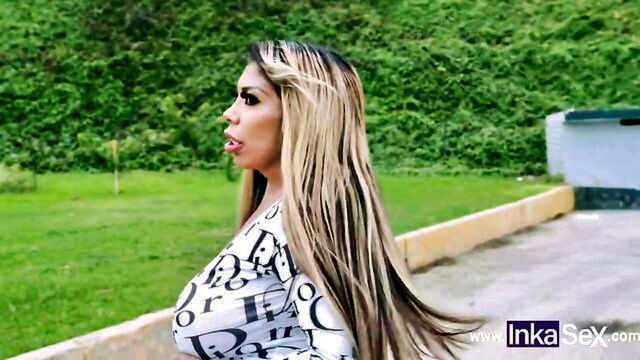 para, latina, chichis - chichis para big ass