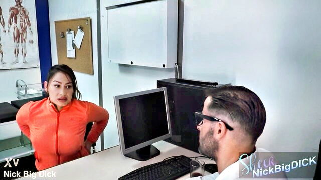 la paisita oficial - nick and paisita porn