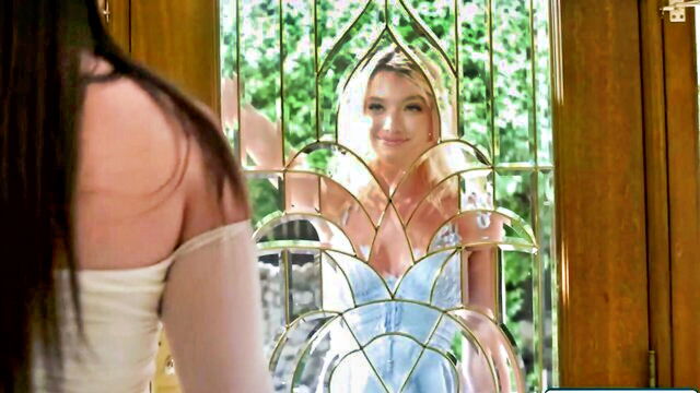 kasey kei - kasey kei threesome