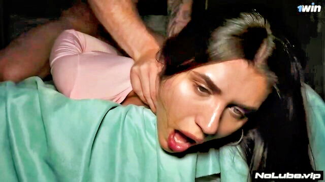 Martin Spell, Jadilica, NoLube, Megan Murkovski, Margo Von Tesse, Indigo Sin, Sara Diamante - indigo sin porn video SIS.PORN