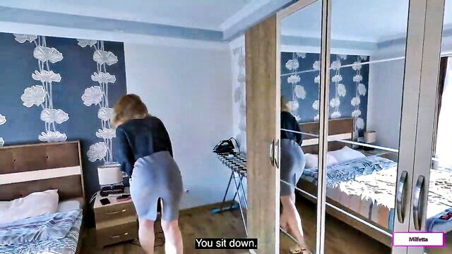 milfetta official anal