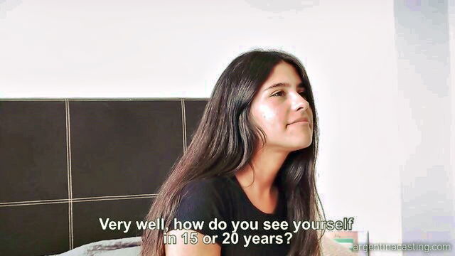 gratis porno, free porn videos, 19 years - estefi argentina porn