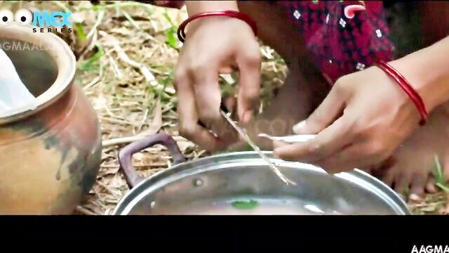 indian, bongonaari, nikitabhardwaj - bharya malayalam web series