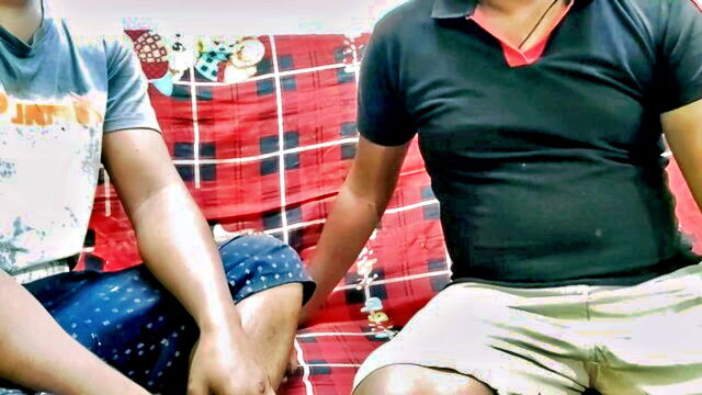 big ass, college porn, anal sex - indian college threesome sex