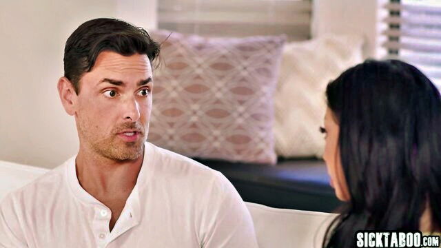 Gia Dibella - ryan driller big ass asian