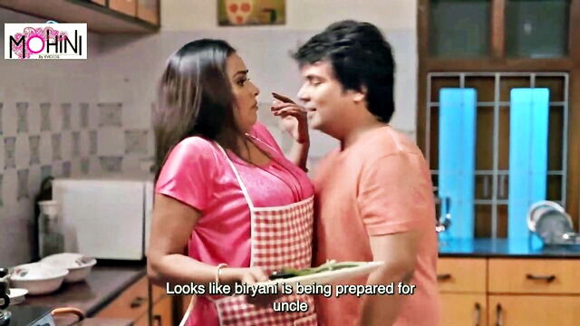 mohini bhabi hardcore video