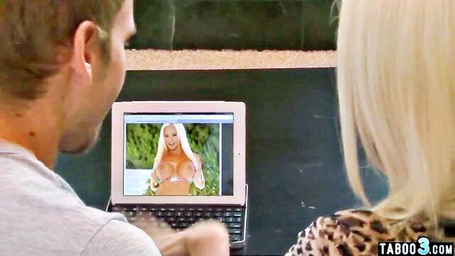 Nikita Von James - nikita von james big tits