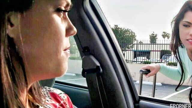 chris strokes, valerie kay - big ass lesbian scene