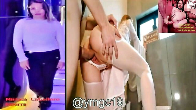 Cielo, Kat, Mile, Ria, Vero, Yamile - yamile riveros anal