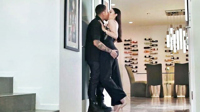 Melissa Stratton, Riley Jacobs, Codey Steele, Ramon Nomar, Natalia Queen, Meloni Moon, Steve Holmes, Mia Kay, Dan Damage, Shay Sights, Macy Meadows, Zoe Bloom, Alex Legend, Joey White, Serena Santos, Danny Mountain, Braylin Bailey, Khloe Kingsley, Dorian Del Isla, Destiny Cruz, Josh Rivers, Jupiter Jetson - melissa hardcore video FamilyXXX