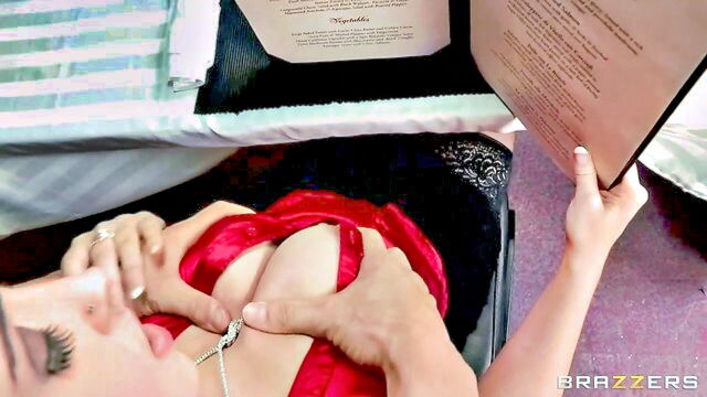 angell summers - angell summers doggystyle