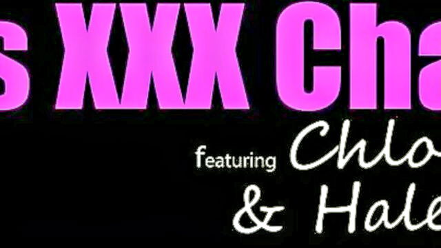 Chloe Cherry, Codey Steele, Haley Reed - haleys cherry challenge FapHouse