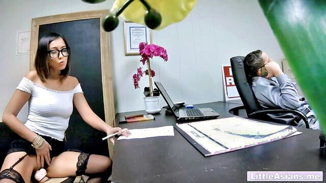 Lexi Mansfield - lexi mansfield blowjob