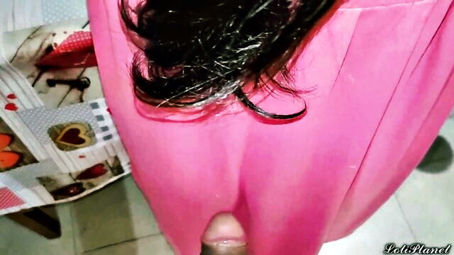 stepson fucks stepmom