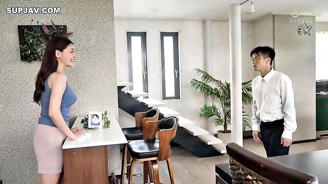 mary tachibana - hq porn with my friends mom