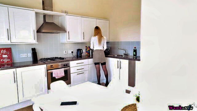 lucy alexandra - lucy alexandra 4k solo