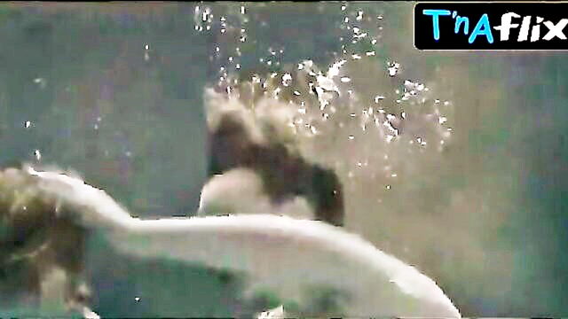 mirjam neebe seduces with her ample breasts in outdoorsbush scene : rutherford_demetris
