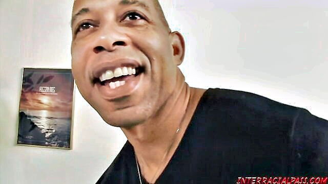 shane diesel, sara jay - sara jay takes on shane diesel and boz in a steamy interracial threesome