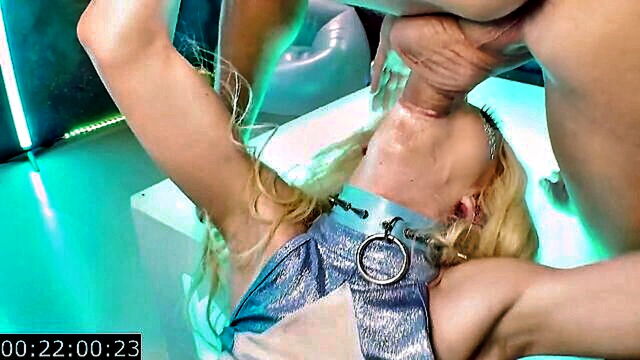 Kenzie Reeves - kenzie reeves intense anal pleasure with toys request more