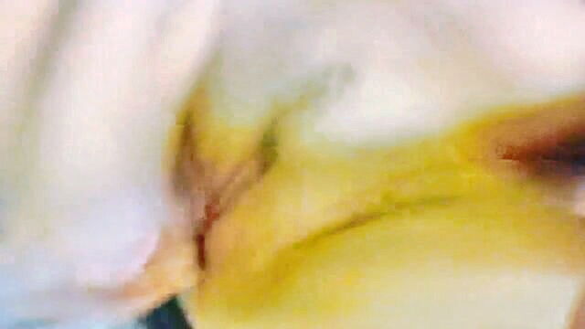 Elay Smith - hd video of american amateur woman pleasuring herself with a dildo welch_cleta