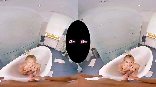 Veronica Leal - veronica leal vr porn 18 VR