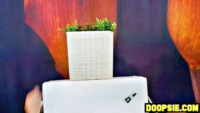 august skye threesome