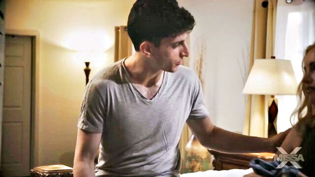 charlie forde - mature you hardcore