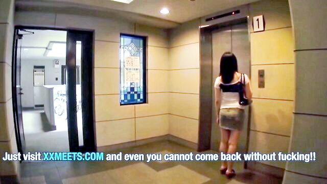 akane yoshinaga - older sister creampie