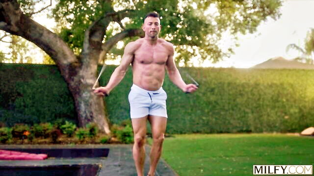 milly moody pornstar