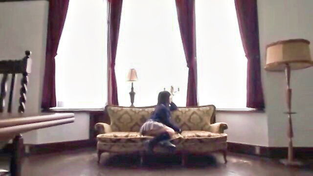 suzu ichinose - english subtitles lesbian video