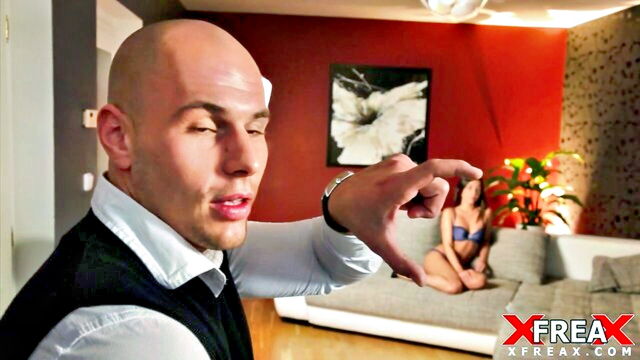 eva strauss - eva strauss hard fuck