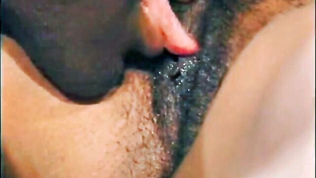 bbw ebony hairy pussy