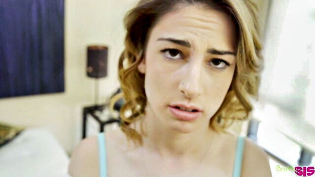 Kristen Scott - bratty sis kristen scott BrattySis