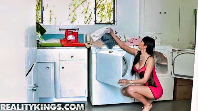 cassandra nix, eva karera - cassandra nix threesome