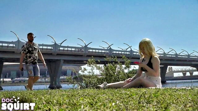 milana milka, luna umberley - milka squirting orgasm