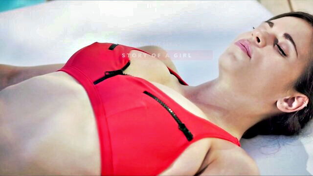 bruce venture, nekane sweet - nekane outdoor blowjob