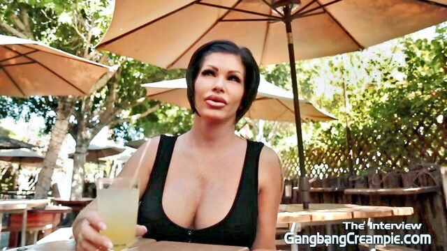 Shay Fox - shay fox big boobs Gangbang Creampie