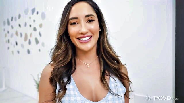 chloe amour - chloe amour povd